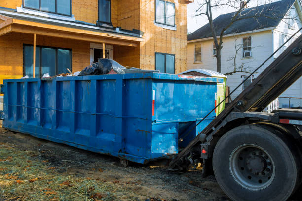 Best Garage Cleanout  in Adel, GA